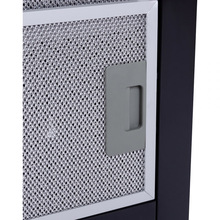 Вытяжка MINOLA HTL 6214 BL 700 LED