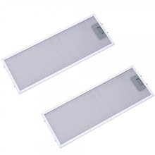 Витяжка MINOLA HTL 6214 WH 700 LED