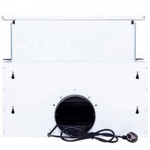 Витяжка MINOLA HTL 6214 WH 700 LED