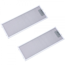 Витяжка MINOLA HTL 6234 BL 700 LED GLASS