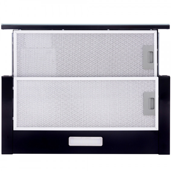 Витяжка MINOLA HTL 6234 BL 700 LED GLASS Максимальна продуктивність 700