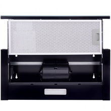Витяжка MINOLA HTL 6234 BL 700 LED GLASS