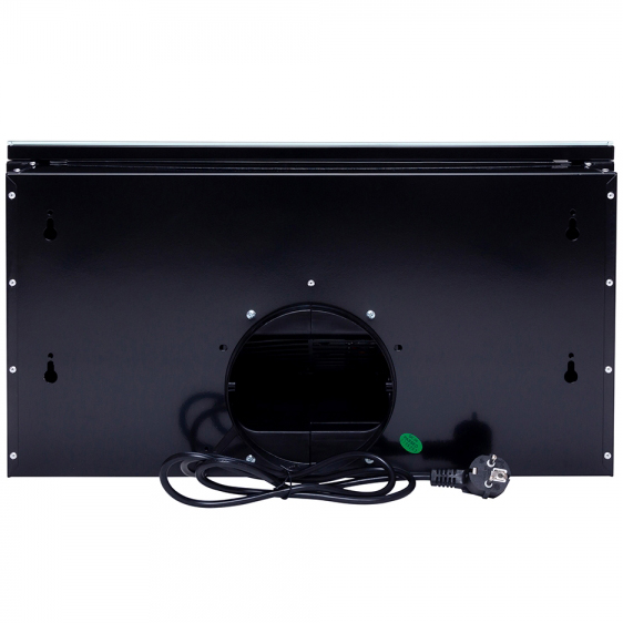 Фото Витяжка MINOLA HTL 6234 BL 700 LED GLASS