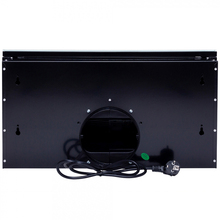 Витяжка MINOLA HTL 6234 BL 700 LED GLASS