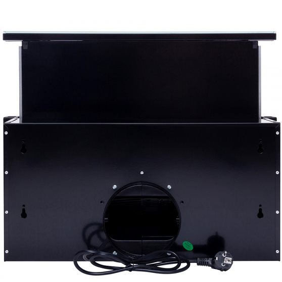 Замовити Витяжка MINOLA HTL 6234 BL 700 LED GLASS
