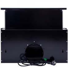 Витяжка MINOLA HTL 6234 BL 700 LED GLASS