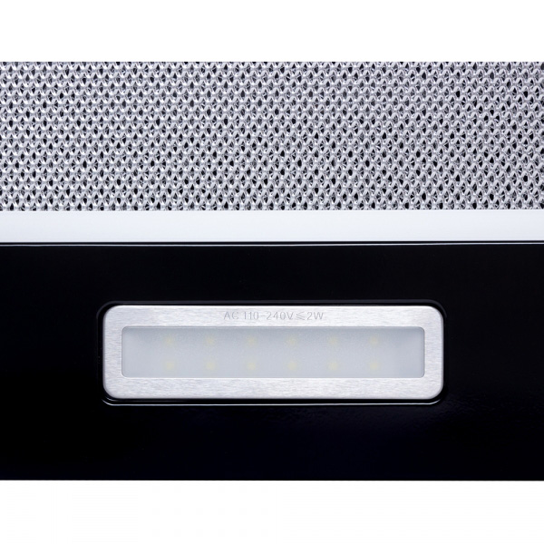 Зображення Витяжка MINOLA HTL 6234 BL 700 LED GLASS