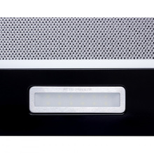 Витяжка MINOLA HTL 6234 BL 700 LED GLASS