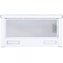 Витяжка MINOLA HTLS 6735 WH 1100 LED