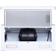 Витяжка MINOLA HTLS 6735 WH 1100 LED