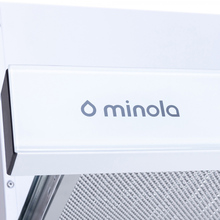 Витяжка MINOLA HTLS 6735 WH 1100 LED