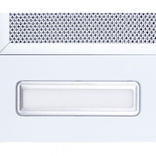 Витяжка MINOLA HTLS 6735 WH 1100 LED