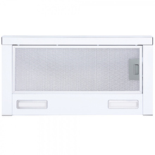 Витяжка MINOLA HTLS 6935 WH 1300 LED