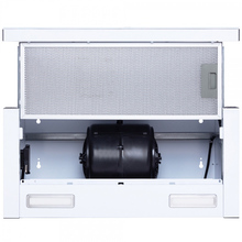 Витяжка MINOLA HTLS 6935 WH 1300 LED