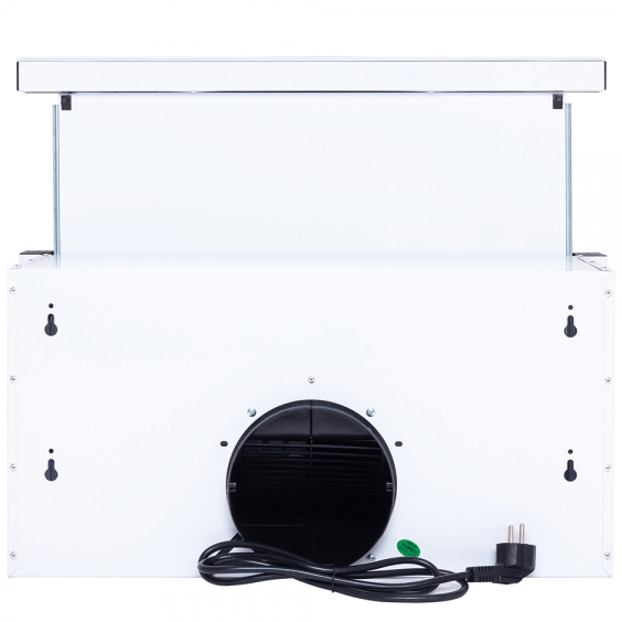 Фото Витяжка MINOLA HTLS 6935 WH 1300 LED