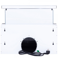 Витяжка MINOLA HTLS 6935 WH 1300 LED