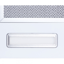Витяжка MINOLA HTLS 6935 WH 1300 LED
