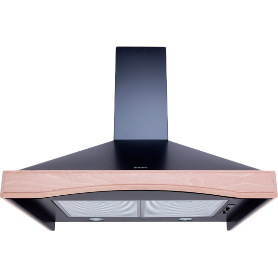 

Вытяжка PERFELLI K 6122 BL Wood LED, K 6122 BL Wood LED