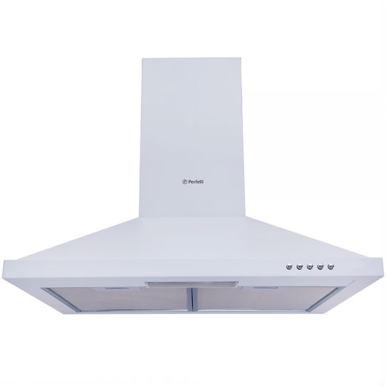 

Вытяжка PERFELLI K 6212 C WH 650 LED, K 6212 C WH 650 LED