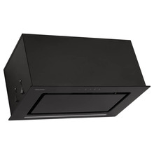 Вытяжка ELEYUS INTEGRA 1200 LED 52 BL