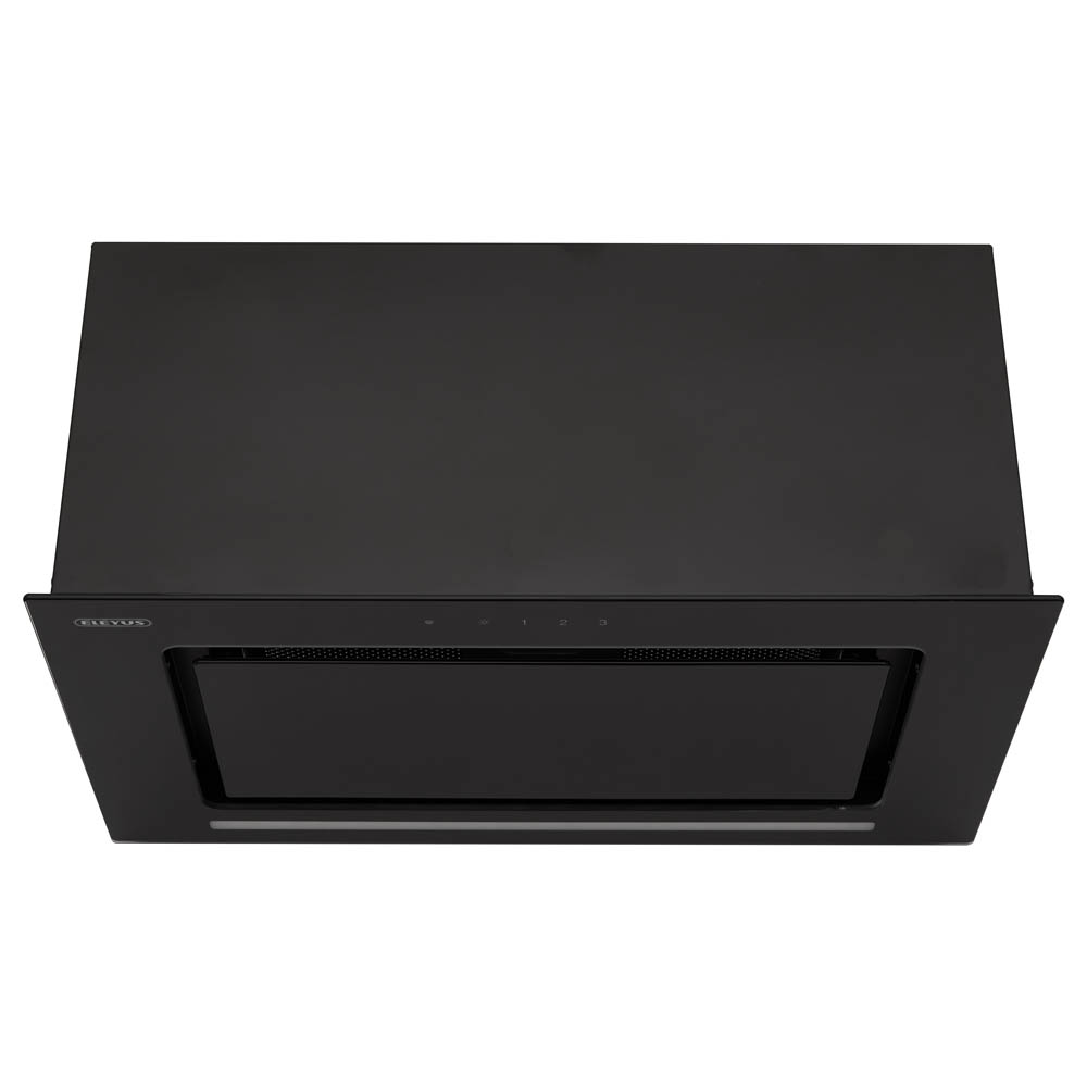 Вытяжка ELEYUS INTEGRA 1200 LED 52 BL Вытяжка ELEYUS INTEGRA 1200 LED 52 BL