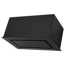 Вытяжка ELEYUS INTEGRA 1200 LED 52 BL