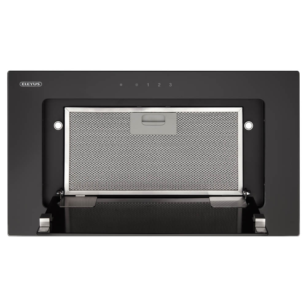 Фото Вытяжка ELEYUS INTEGRA 1200 LED 52 BL