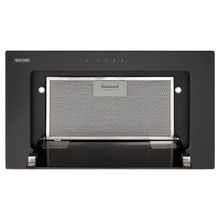Вытяжка ELEYUS INTEGRA 1200 LED 52 BL