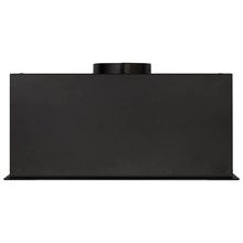 Вытяжка ELEYUS INTEGRA 1200 LED 52 BL