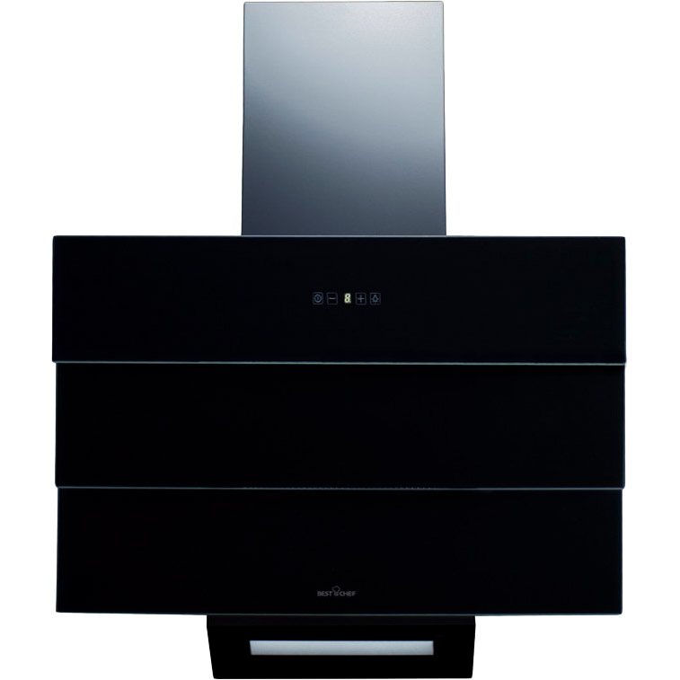 

Вытяжка BEST CHEF Cascade Touch 1000 Black 60, Cascade touch 1000 black 60