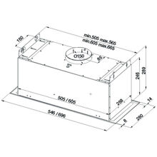 Витяжка BEST CHEF Smart box 1000 inox 74 (OCAR70J4SR.S3.SA_BST)