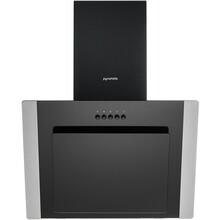 Витяжка PYRAMIDA NR 60 PK BLACK IX