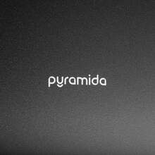 Вытяжка PYRAMIDA NR 60 PK BLACK IX