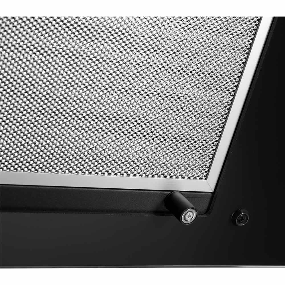Фото Витяжка PYRAMIDA NR 60 PK BLACK IX