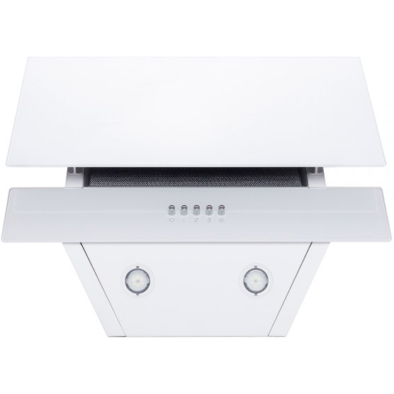 Витяжка MINOLA HDN 5212 WH 700 LED Режим роботи відведення