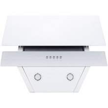Витяжка MINOLA HDN 5212 WH 700 LED