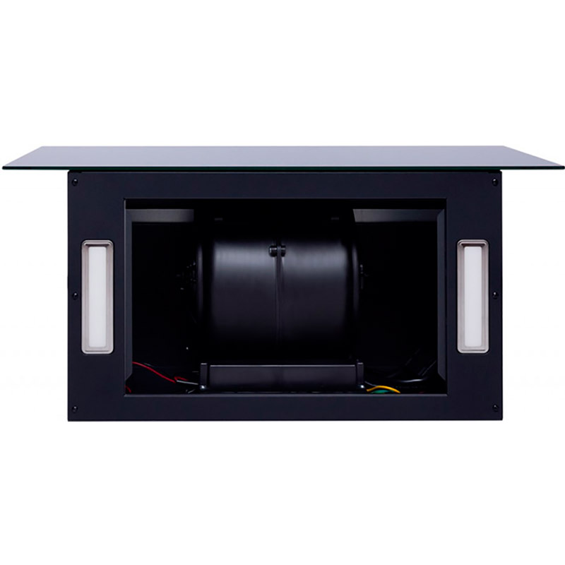 Покупка Вытяжка MINOLA HVS 6444 BL 800 LED