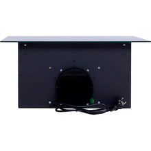 Вытяжка MINOLA HVS 6444 BL 800 LED