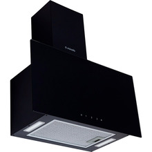 Вытяжка MINOLA HVS 6444 BL 800 LED
