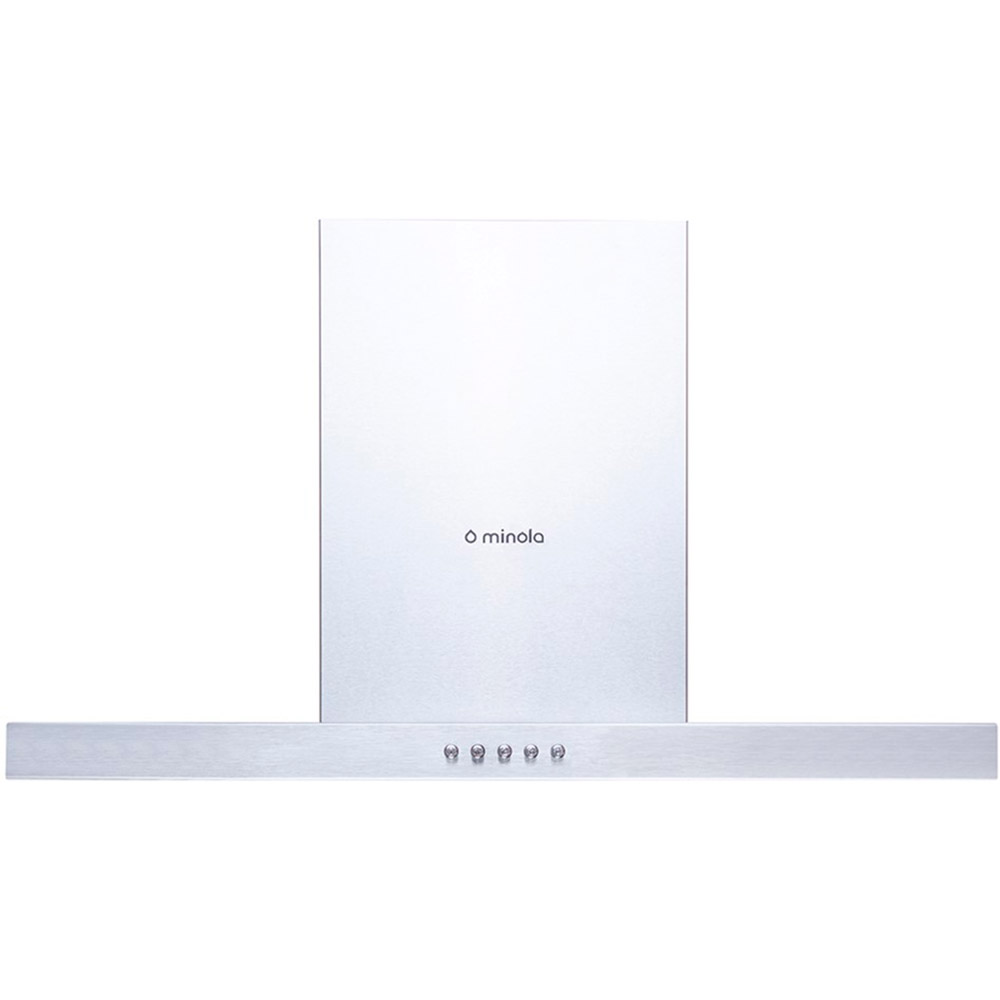 

Вытяжка MINOLA Slim T 6712 I 1100 LED, Slim T 6712 I 1100 LED