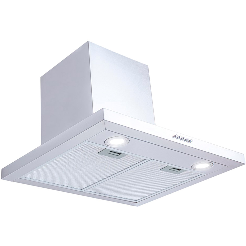 Вытяжка MINOLA Slim T 6712 I 1100 LED Режим работы отвод
