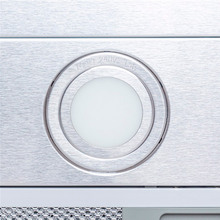 Вытяжка MINOLA Slim T 6712 I 1100 LED