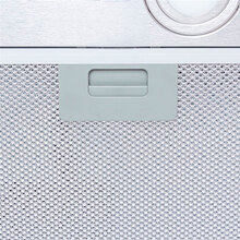 Вытяжка MINOLA Slim T 6712 I 1100 LED