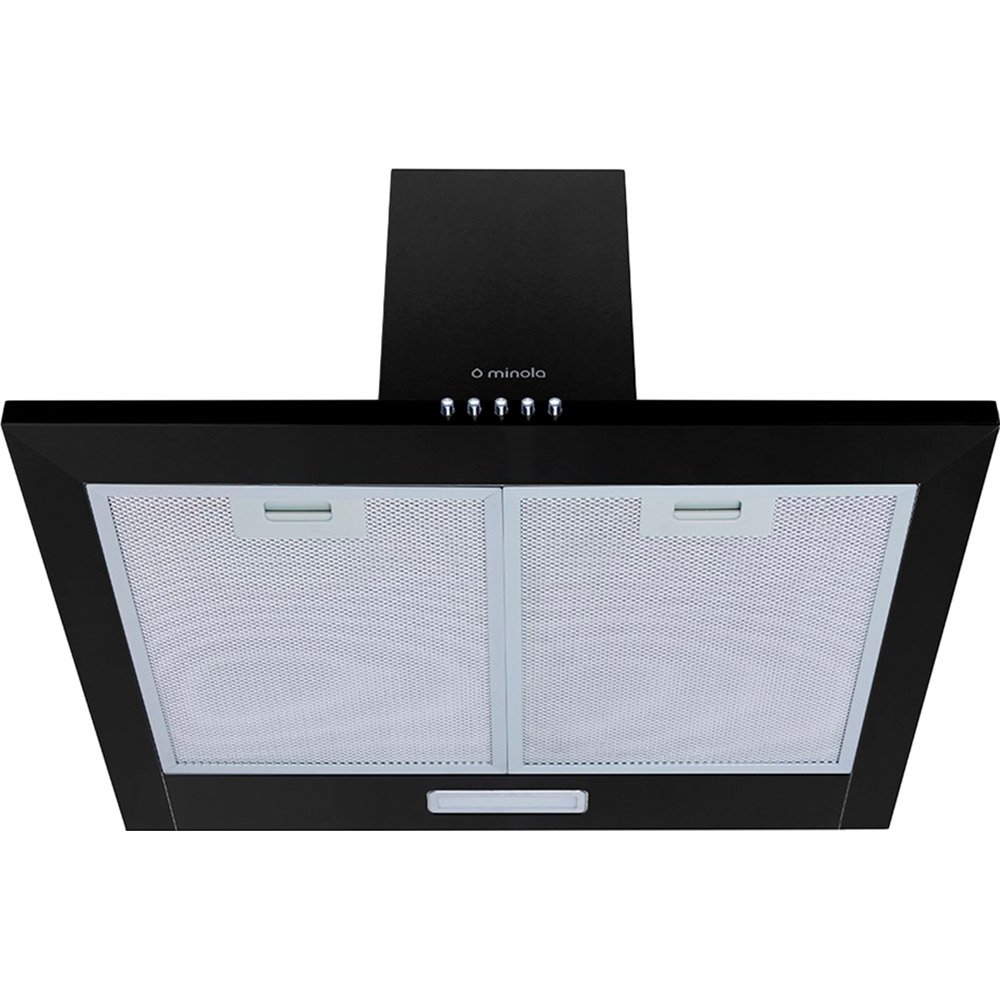 Витяжка MINOLA HK 6214 BL 700 LED Режим роботи відведення
