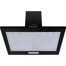 Витяжка MINOLA HK 6214 BL 700 LED