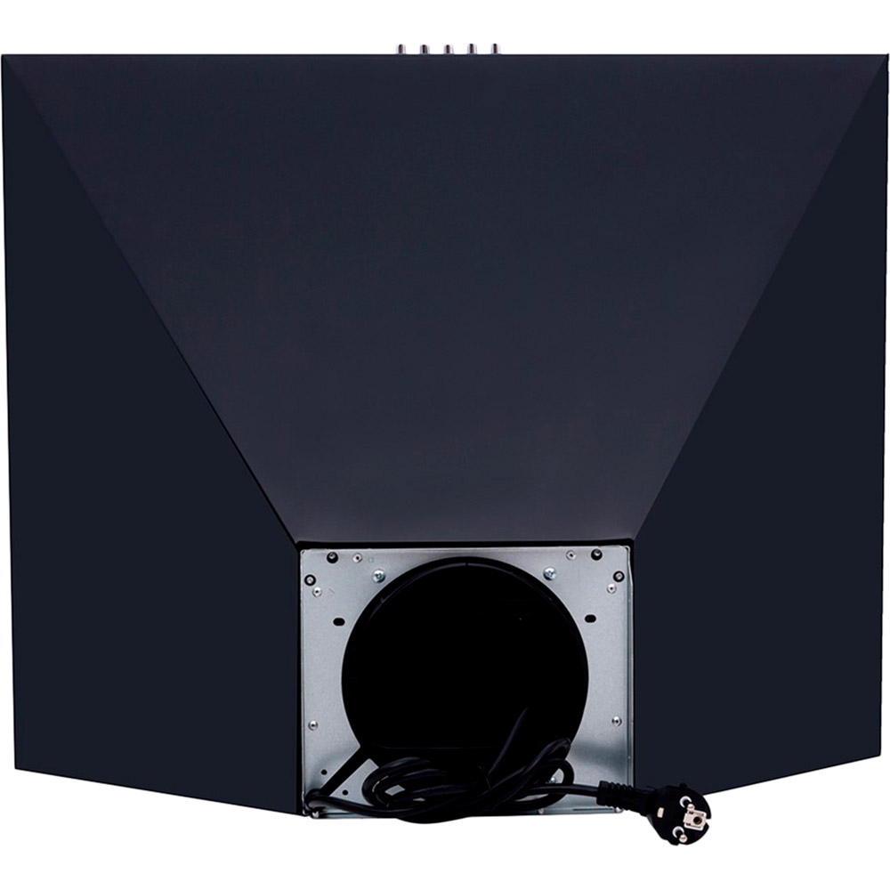 Зовнішній вигляд Витяжка MINOLA HK 6214 BL 700 LED