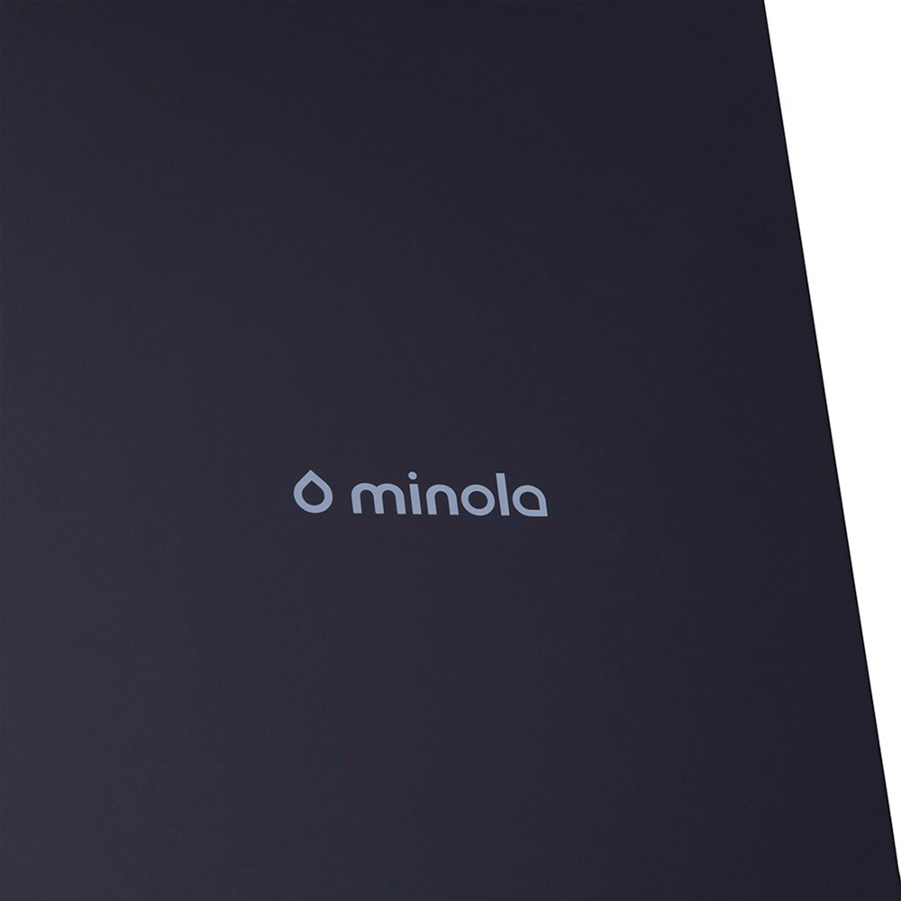 Фото Витяжка MINOLA HK 6214 BL 700 LED