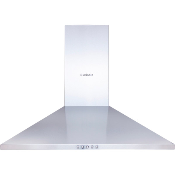 

Вытяжка MINOLA HK 6214 I 700 LED, HK 6214 I 700 LED