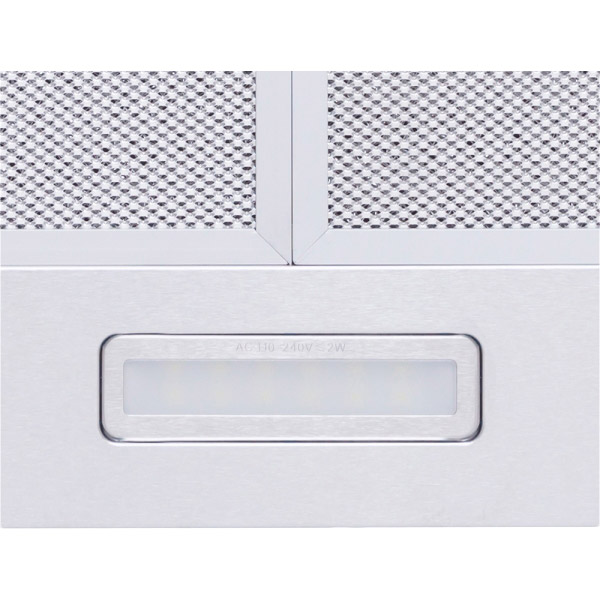 Витяжка MINOLA HK 6214 I 700 LED В Україні Витяжка MINOLA HK 6214 I 700 LED