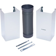 Витяжка MINOLA HK 6214 I 700 LED Витяжка MINOLA HK 6214 I 700 LED